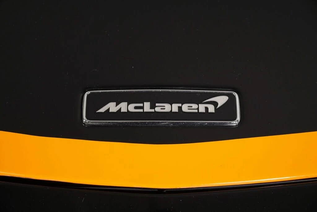 2020 McLaren 620R - Image 16 of 31