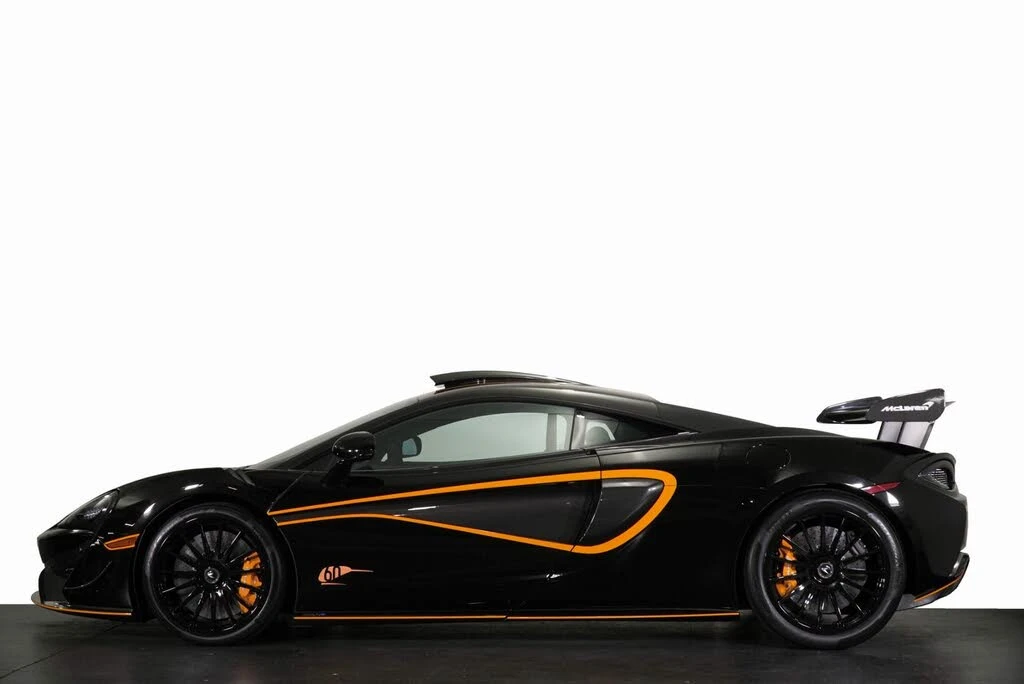 2020 McLaren 620R - Image 28 of 31