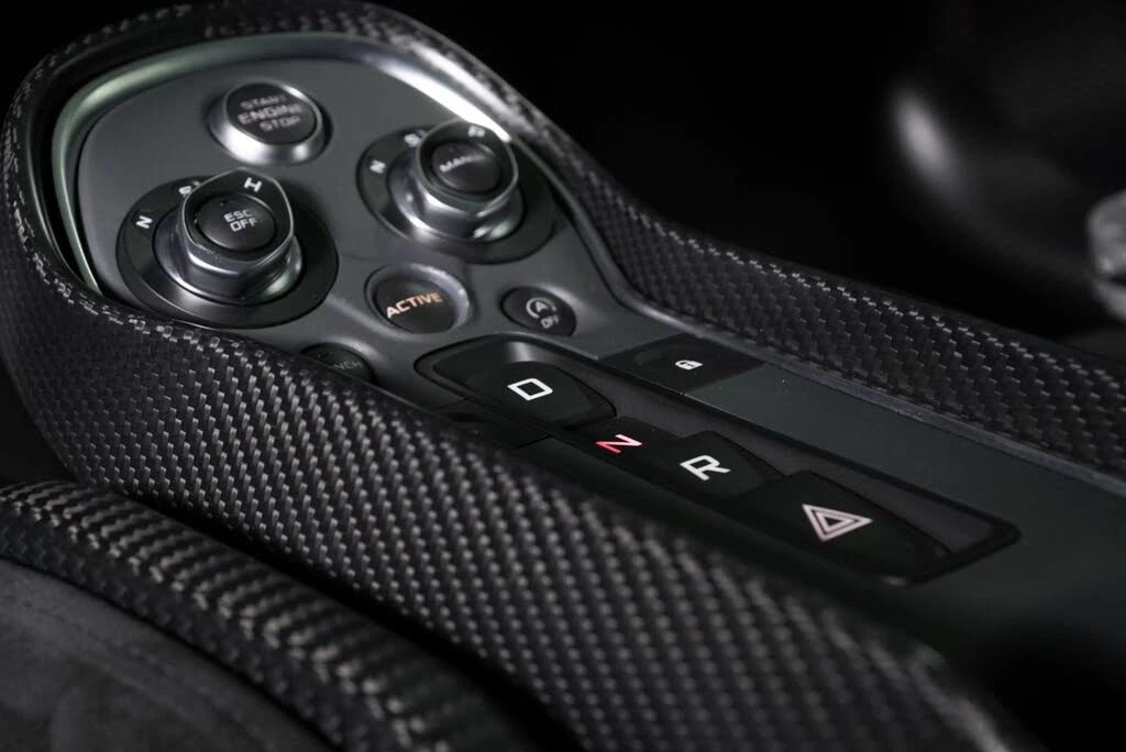 2020 McLaren 620R - Image 22 of 31
