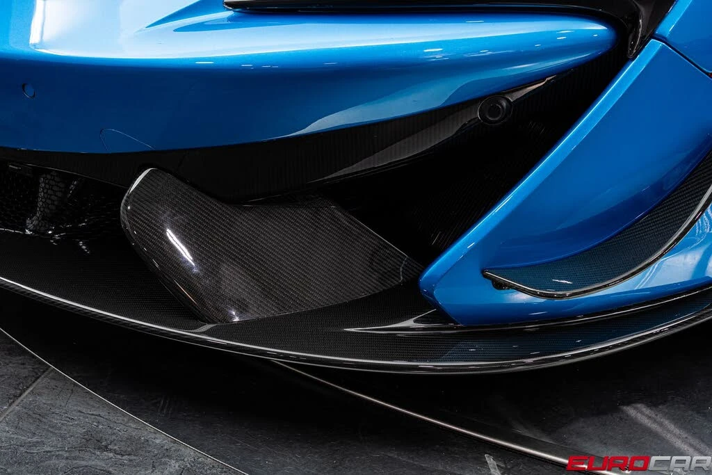 2020 McLaren 620R - Image 16 of 31