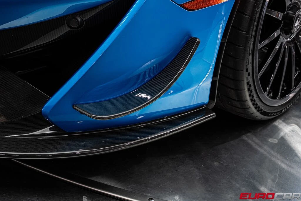 2020 McLaren 620R - Image 17 of 31