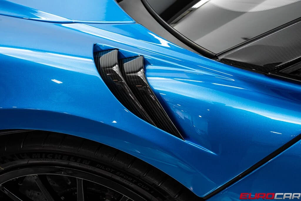 2020 McLaren 620R - Image 20 of 31