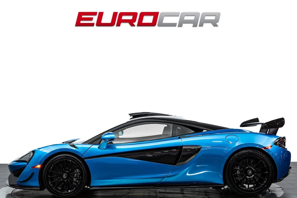 2020 McLaren 620R - Image 2 of 31
