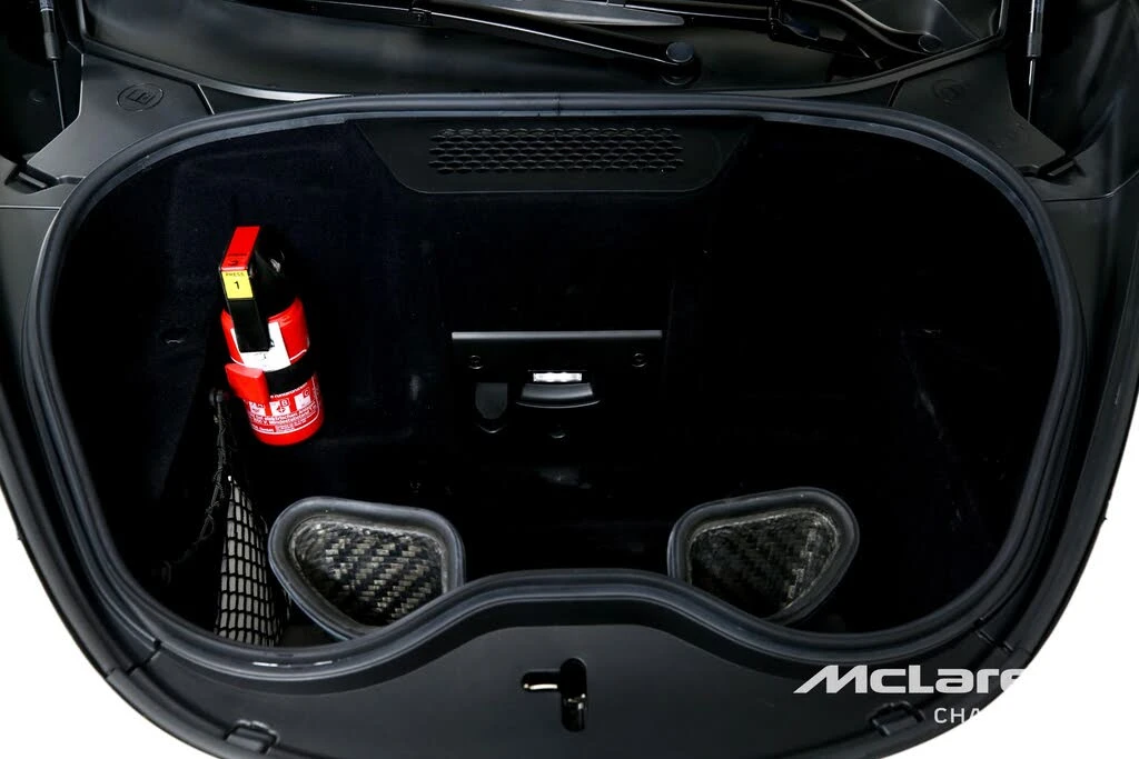 2020 McLaren 620R - Image 17 of 31