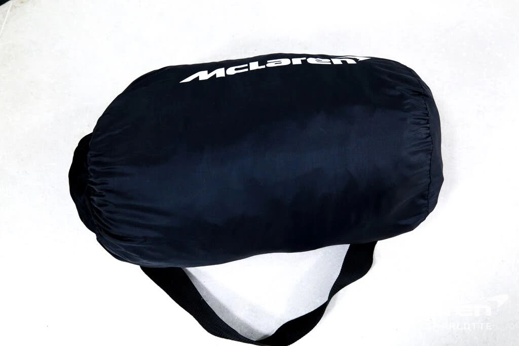 2020 McLaren 620R - Image 22 of 31