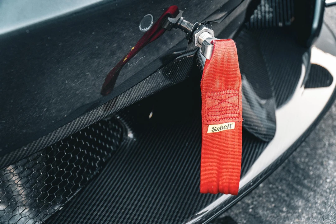 2020 McLaren 620R - Image 24 of 31