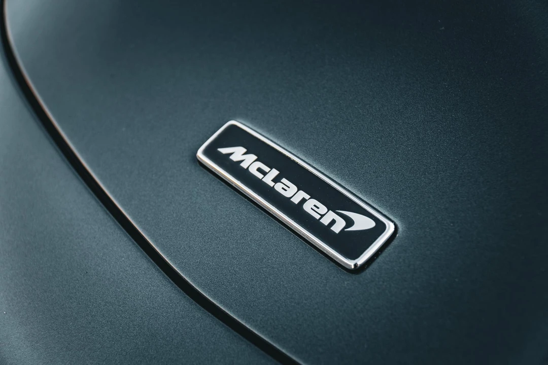 2020 McLaren 620R - Image 23 of 31