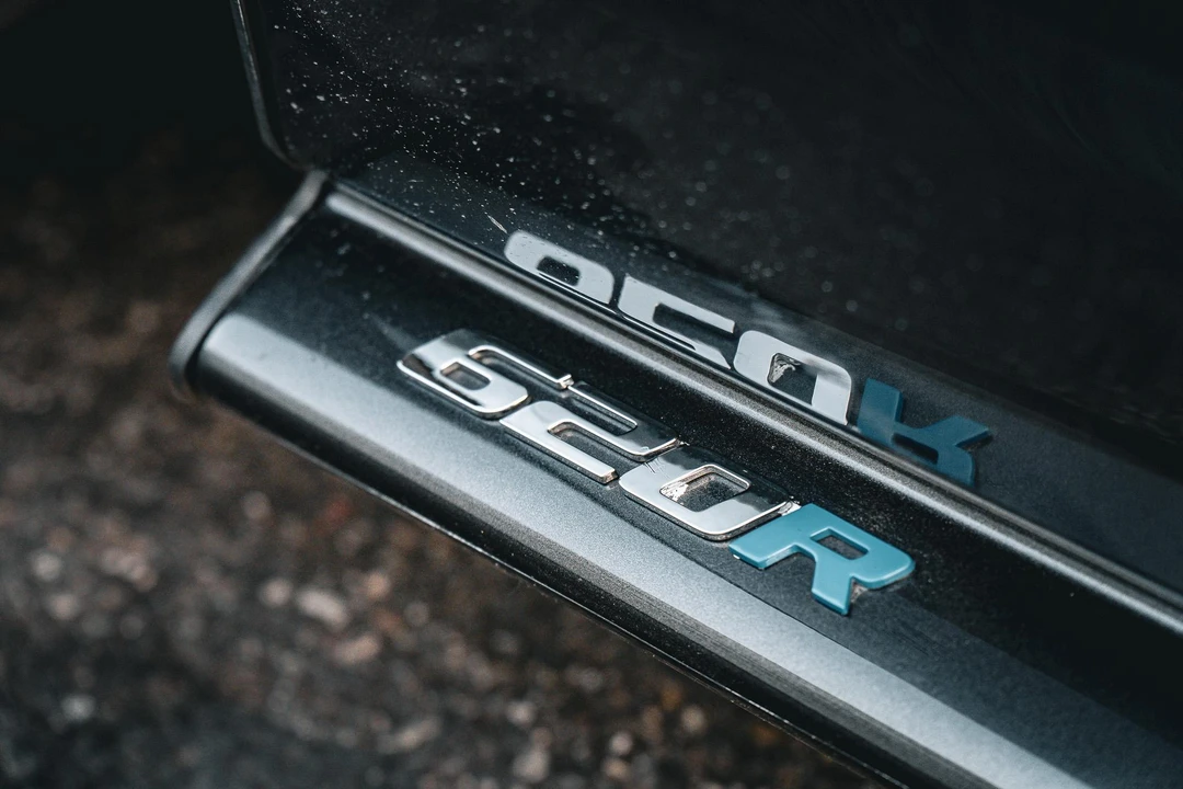 2020 McLaren 620R - Image 28 of 31