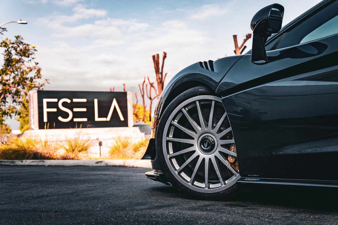 2020 McLaren 620R - Image 29 of 31