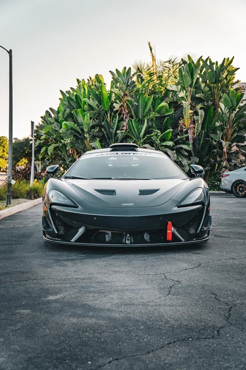 2020 McLaren 620R - Image 6 of 31