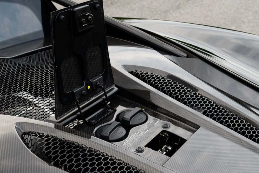 2020 McLaren 620R - Image 6 of 31