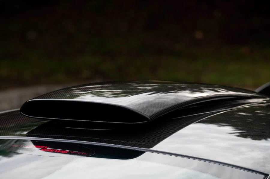 2020 McLaren 620R - Image 8 of 31