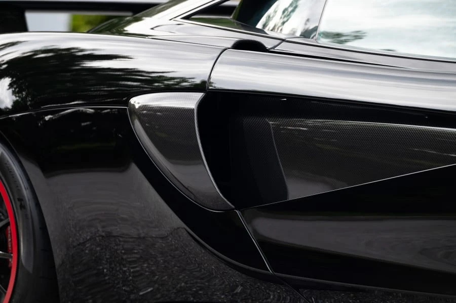 2020 McLaren 620R - Image 10 of 31