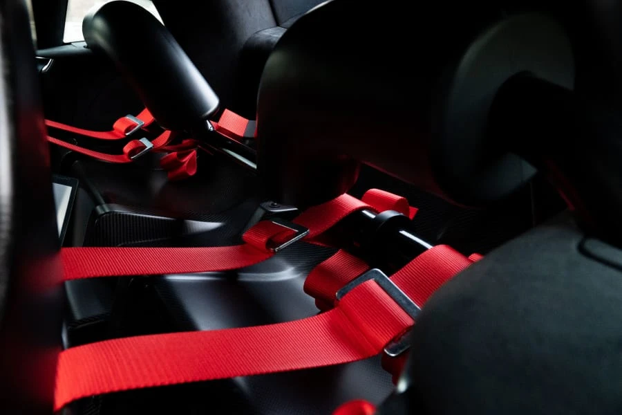 2020 McLaren 620R - Image 22 of 31