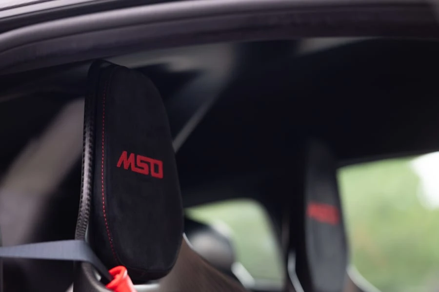 2020 McLaren 620R - Image 23 of 31
