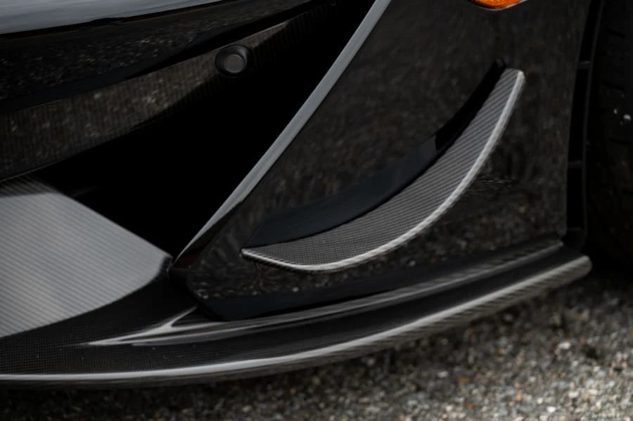 2020 McLaren 620R - Image 27 of 31