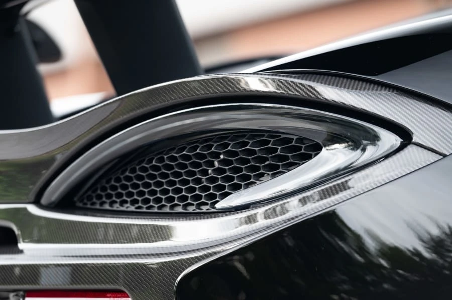2020 McLaren 620R - Image 30 of 31