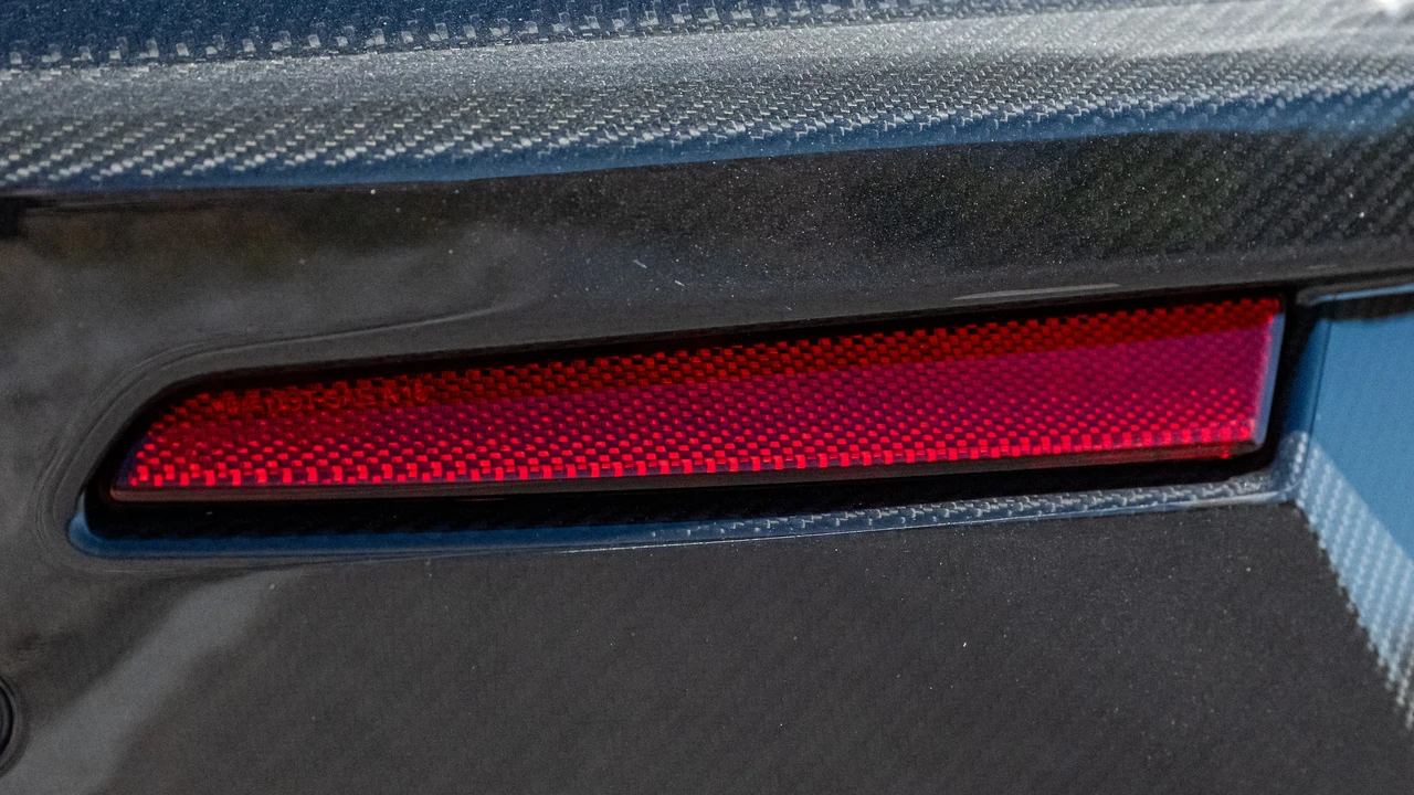 2020 McLaren 620R - Image 26 of 31