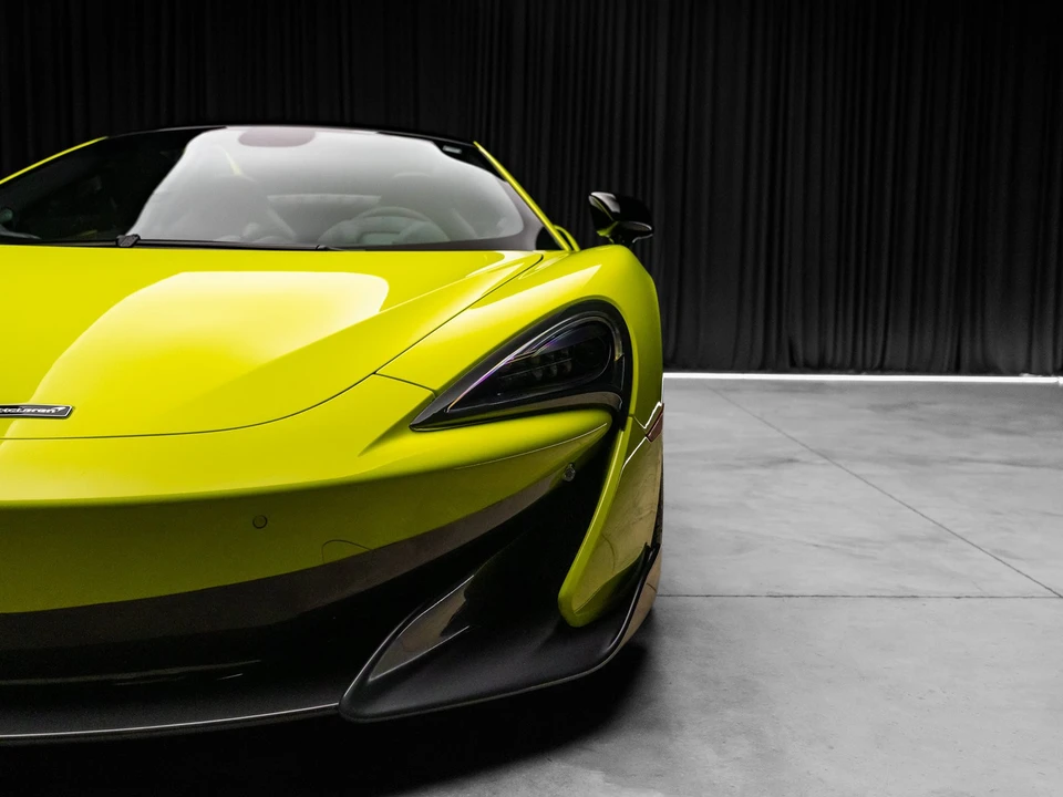 2020 McLaren 675LT - Image 23 of 31