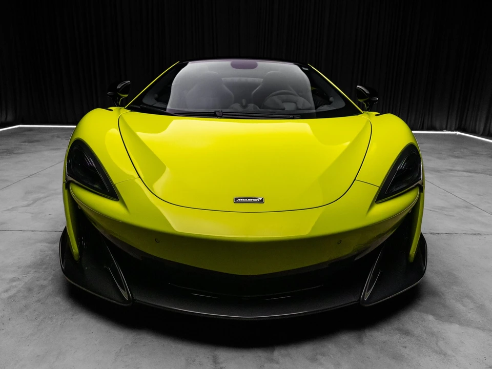 2020 McLaren 675LT - Image 10 of 31