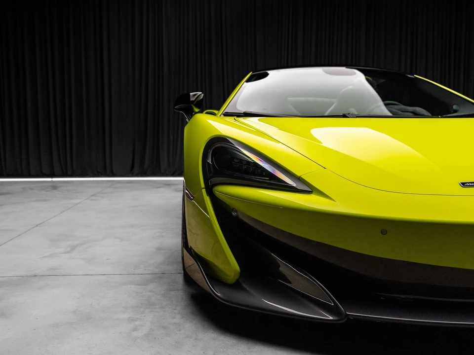 2020 McLaren 675LT - Image 21 of 31