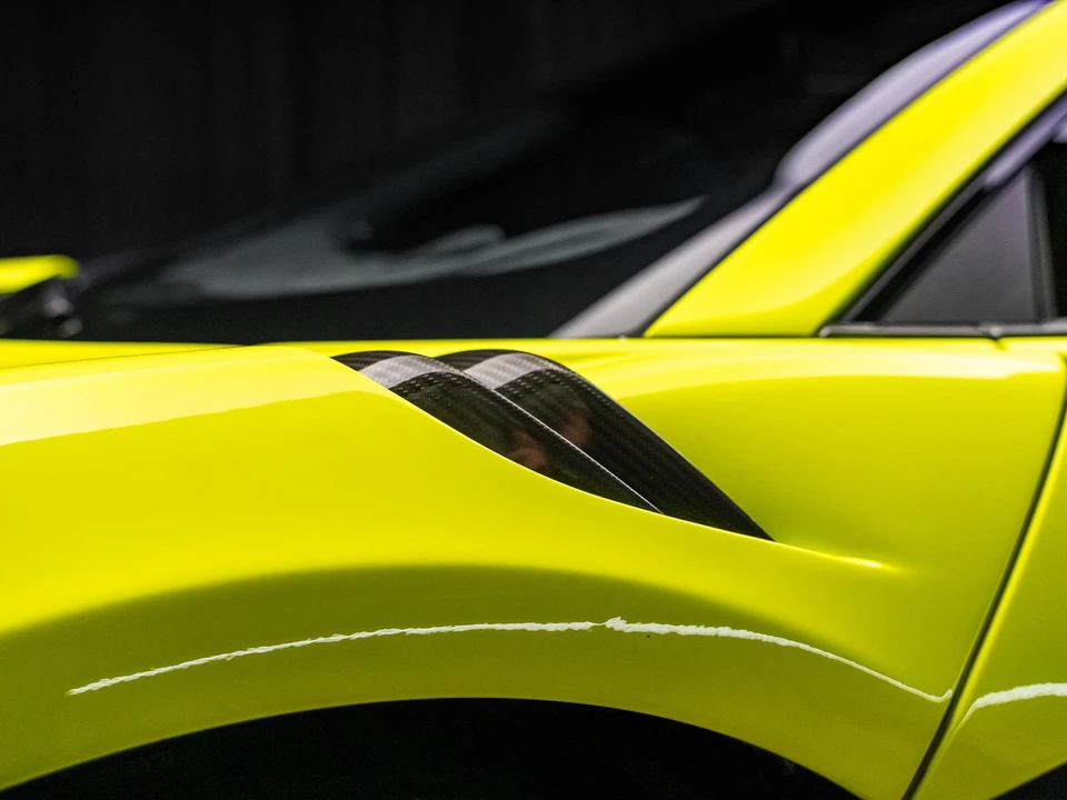2020 McLaren 675LT - Image 30 of 31