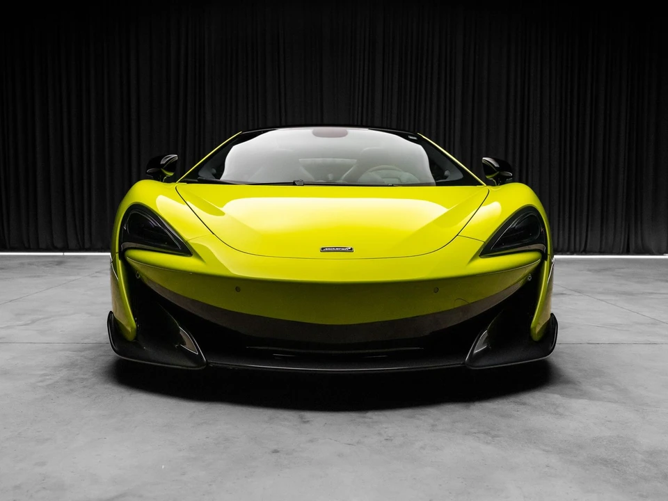2020 McLaren 675LT - Image 22 of 31