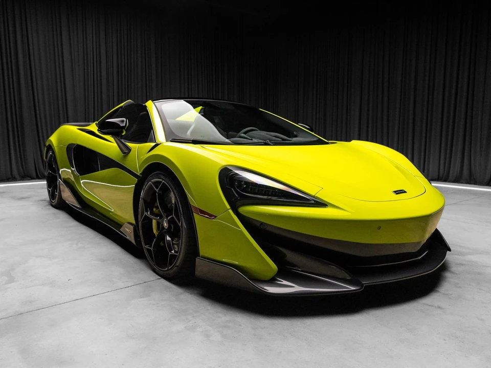 2020 McLaren 675LT - Image 20 of 31