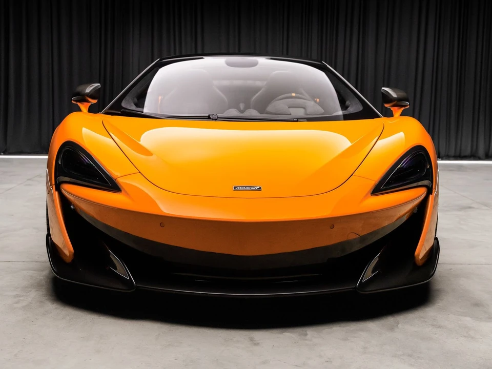 2020 McLaren 675LT - Image 20 of 31