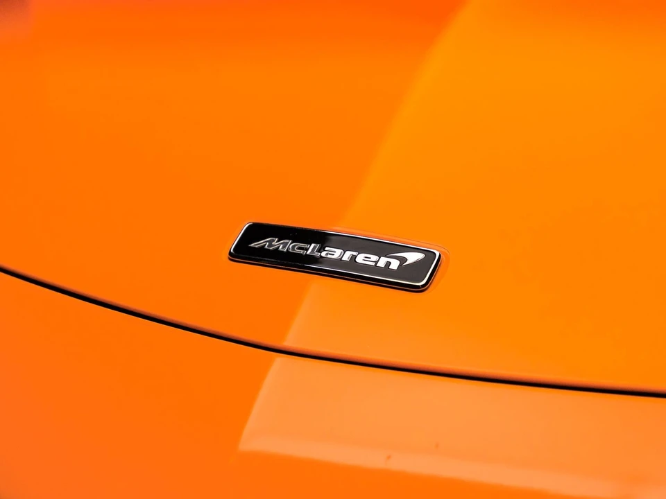 2020 McLaren 675LT - Image 22 of 31
