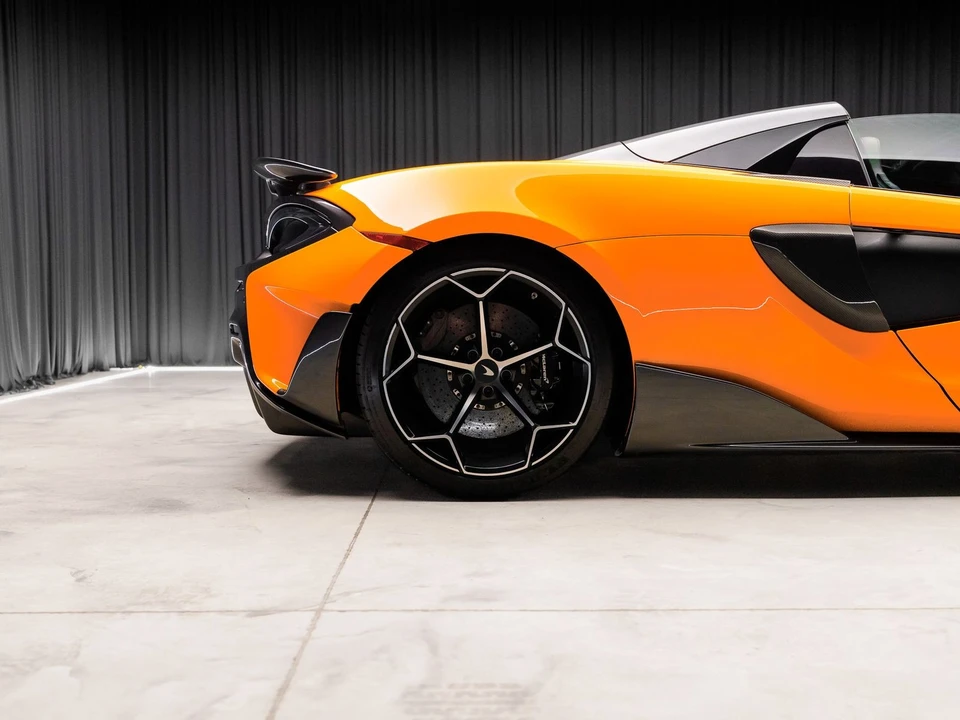 2020 McLaren 675LT - Image 31 of 31