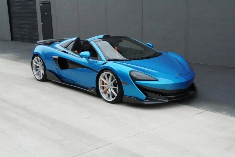 2020 McLaren 675LT - Image 20 of 31