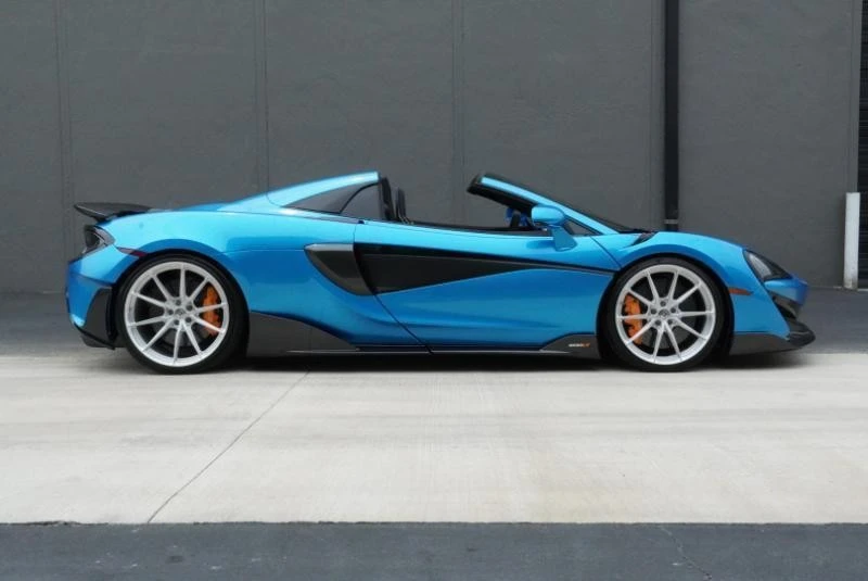 2020 McLaren 675LT - Image 16 of 31
