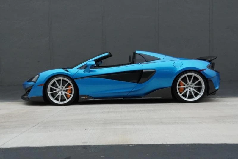 2020 McLaren 675LT - Image 6 of 31