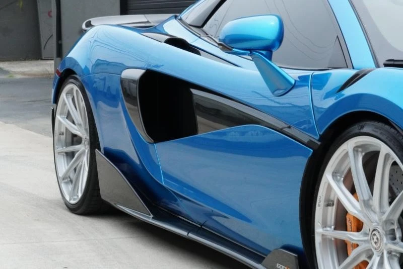 2020 McLaren 675LT - Image 28 of 31