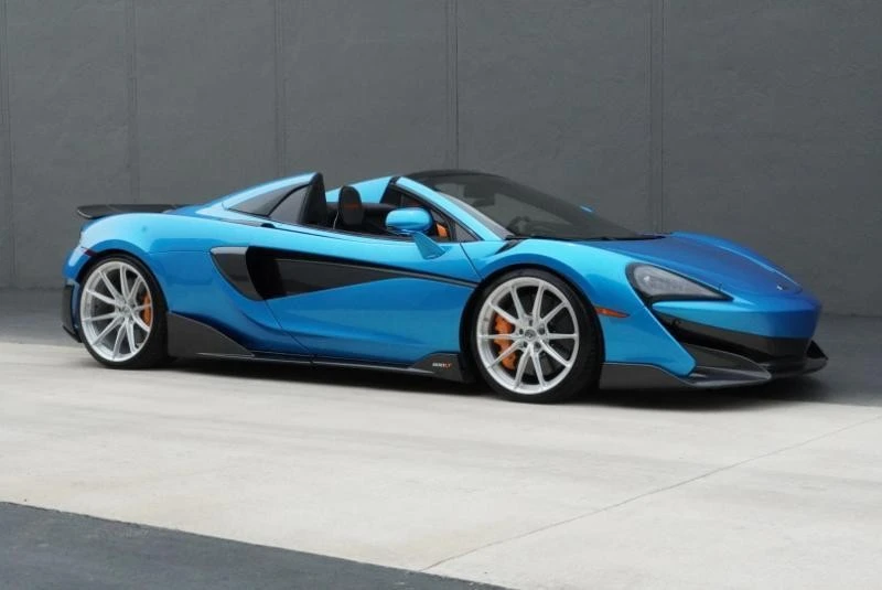 2020 McLaren 675LT - Image 17 of 31