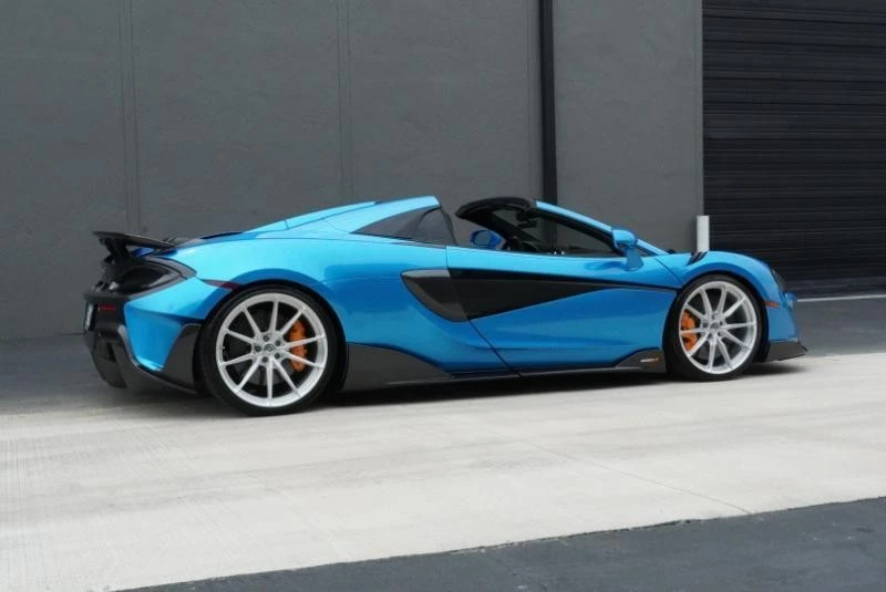 2020 McLaren 675LT - Image 15 of 31