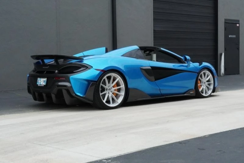 2020 McLaren 675LT - Image 14 of 31