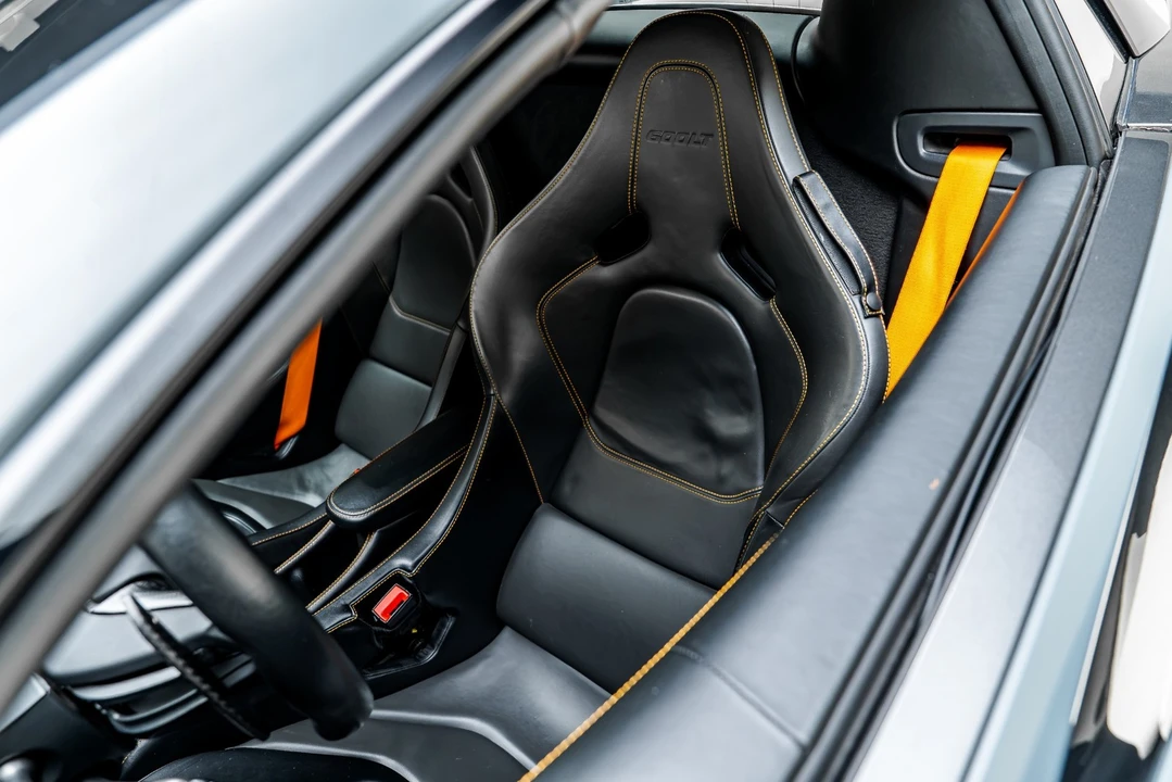 2020 McLaren 675LT - Image 4 of 31