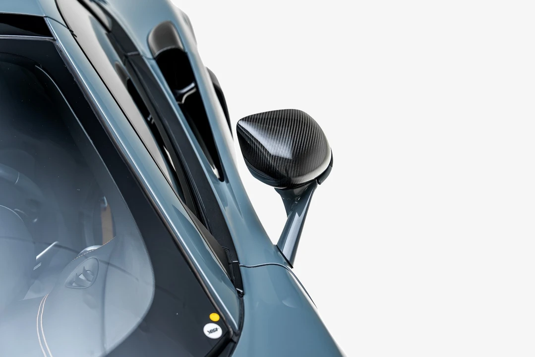 2020 McLaren 675LT - Image 28 of 31