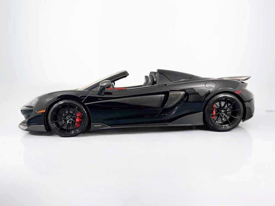 2020 McLaren 675LT - Image 12 of 31