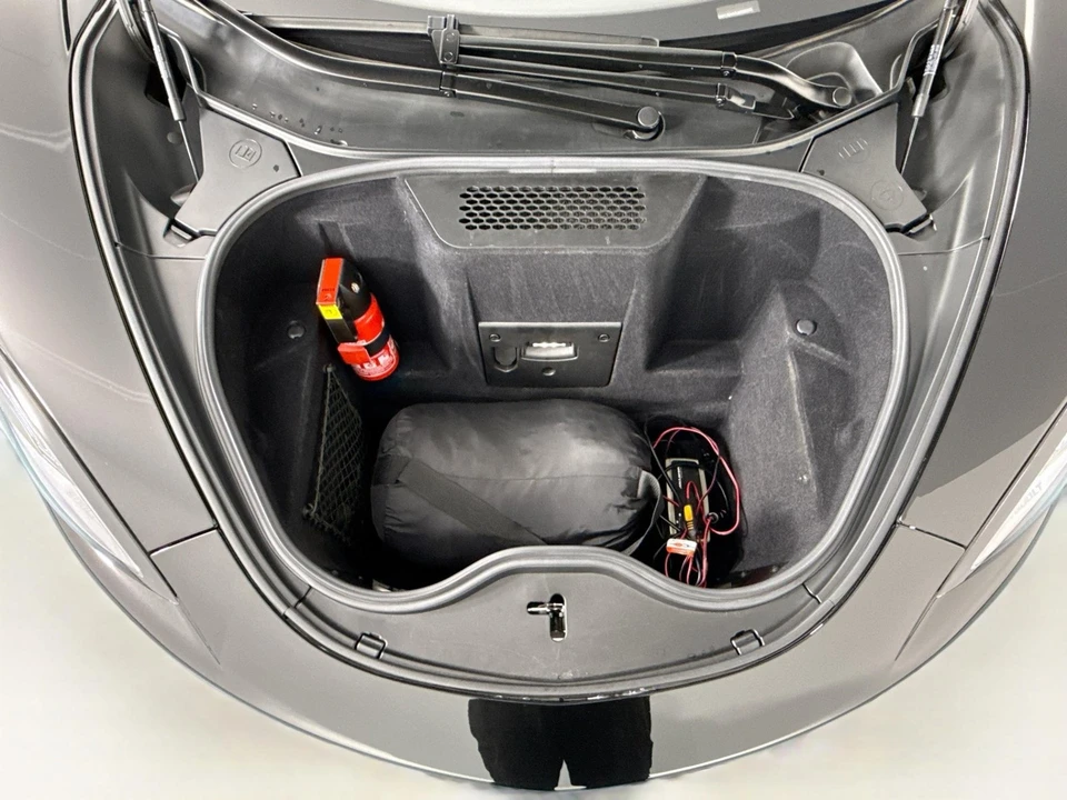 2020 McLaren 675LT - Image 26 of 31