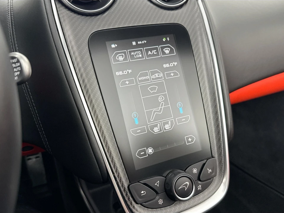 2020 McLaren 675LT - Image 19 of 31