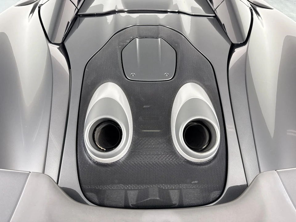 2020 McLaren 675LT - Image 29 of 31