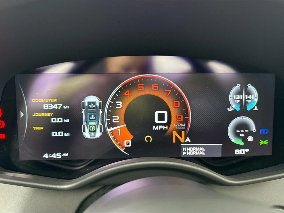 2020 McLaren 675LT - Image 15 of 31