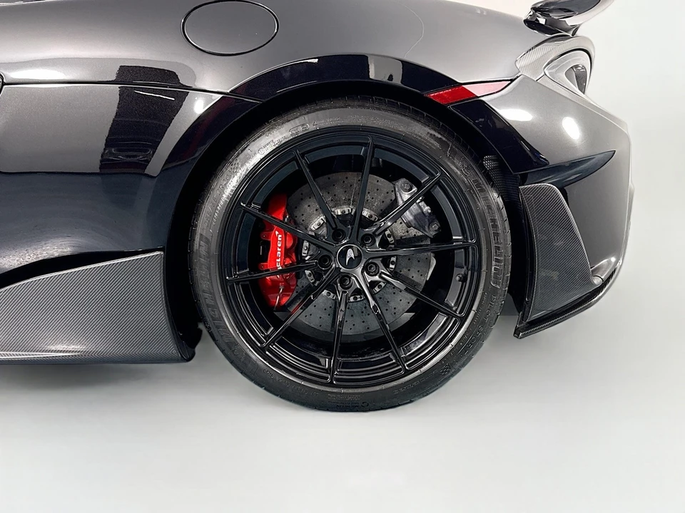 2020 McLaren 675LT - Image 30 of 31