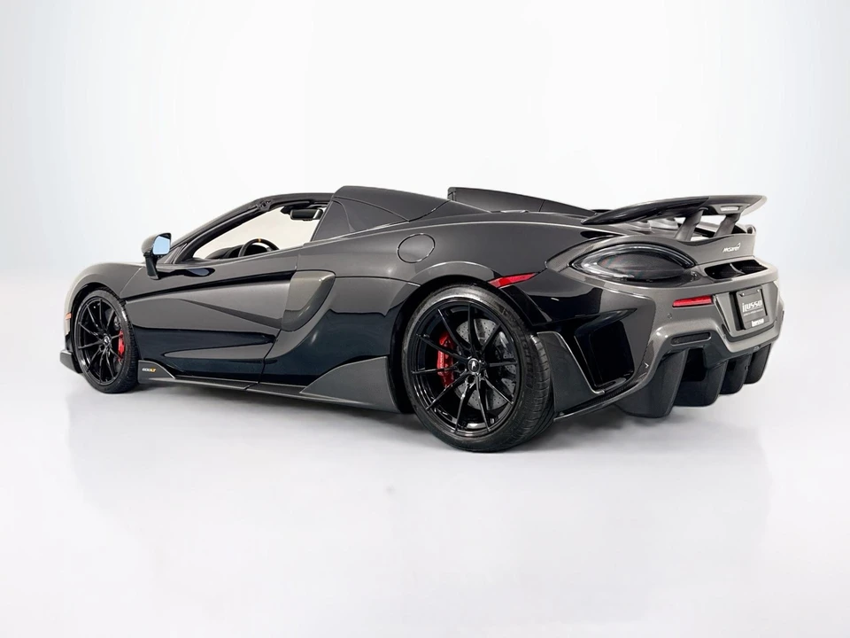 2020 McLaren 675LT - Image 11 of 31