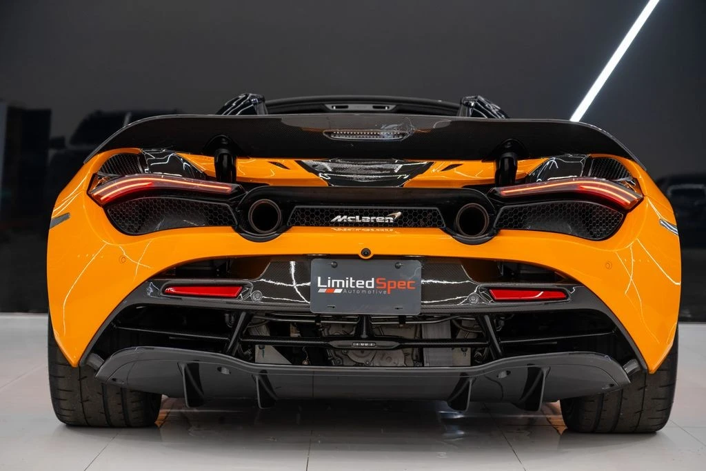 2020 McLaren 720S - Image 31 of 31