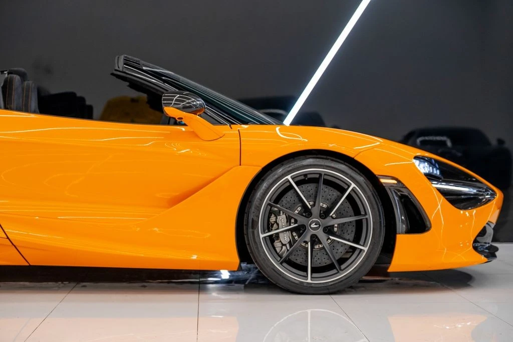 2020 McLaren 720S - Image 28 of 31
