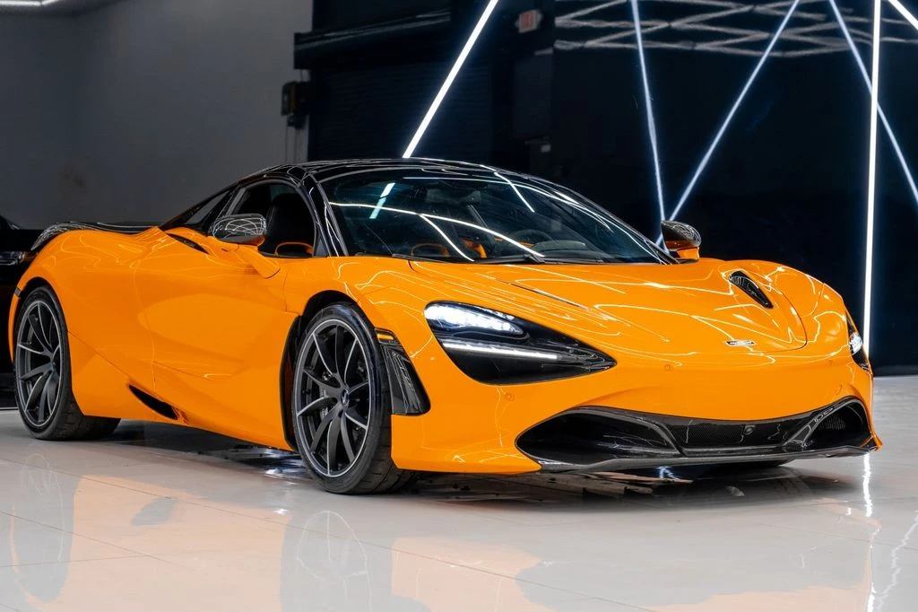 2020 McLaren 720S - Image 23 of 31